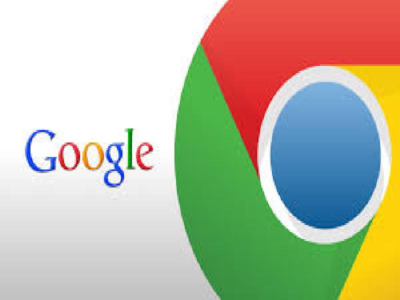 Google Chrome 83.0